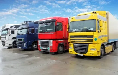 Bursa Yüreğir Nakliye Ambarı